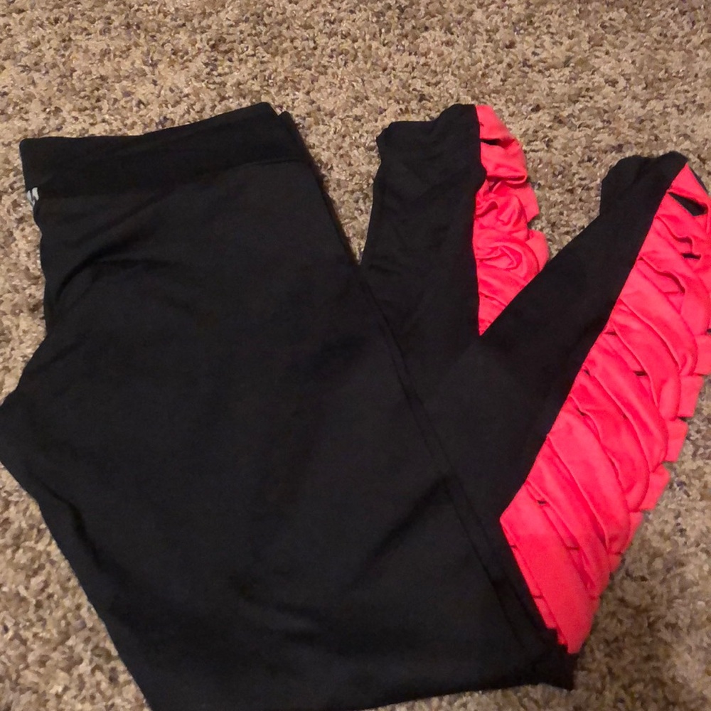 Koral leggings